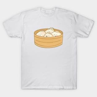 Dim Sum Squad T-Shirt